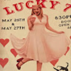 Meet your Posher, Lea